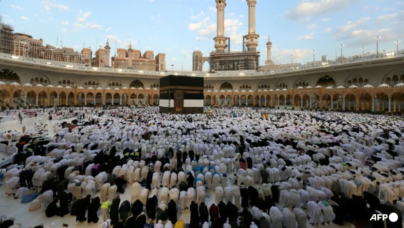 Haj pilgrims to require health certificate from 2026 onwards Haj pilgrims to require health certificate from 2026 onwards