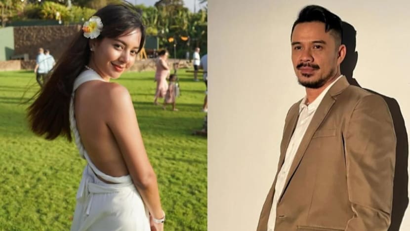 Roby Tremonti bantah tudingan grooming, Aurelie Moeremans tunjukkan Status Liber tanda belum menikah
