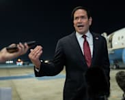 Rubio rejects Iran tolls on Hormuz as deal strains multiply