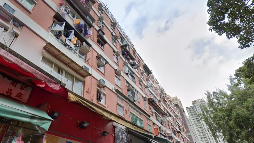 Hong Kong cleaner finds two dead babies in glass bottles in vacated apartment; two arrested