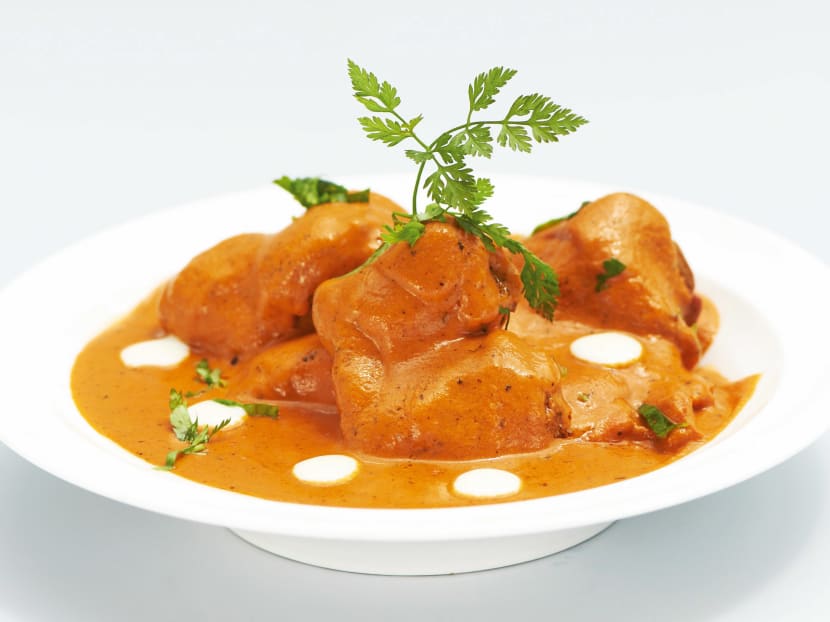 Punjab Grill is offering meals that encourage children to be more adventurous with their food.