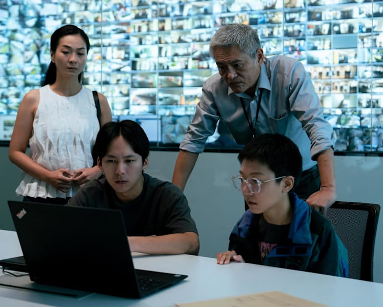 Singapore International Film Festival 2024 to feature 105 films from 45 countries