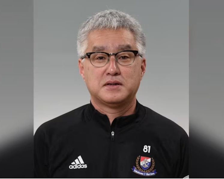 Former Japan assistant coach Ogura set to take over Singapore national football team: Sources