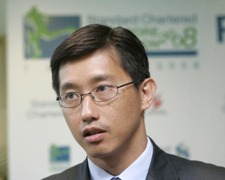 Mentorship programme to help SMEs raise productivity: Teo
