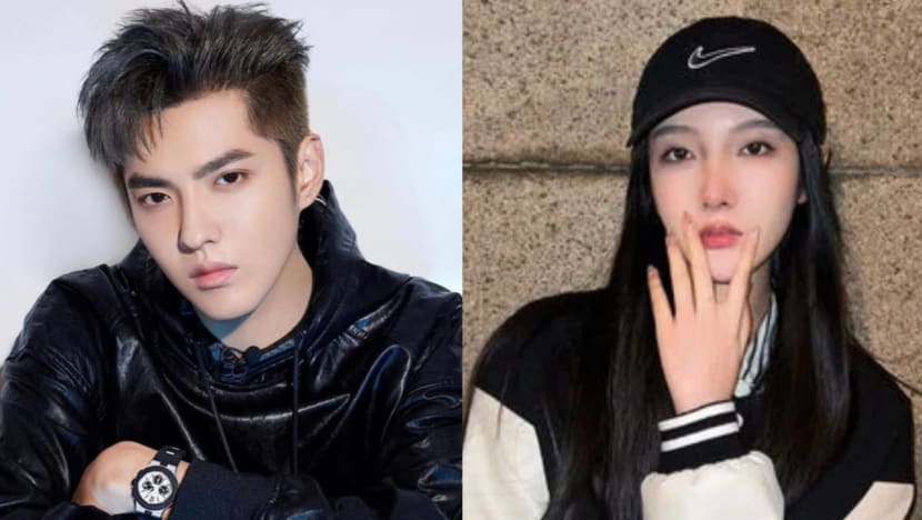 Ex-Best Friend Of Du Meizhu Claims That The Influencer Accused Kris Wu Of Sex Crimes For Money; Says She Will Testify Against Meizhu In Court Ex-Best Friend Of Du Meizhu Claims That The Influencer Accused Kris Wu Of Sex Crimes For Money; Says She Will Testify Against Meizhu In Court