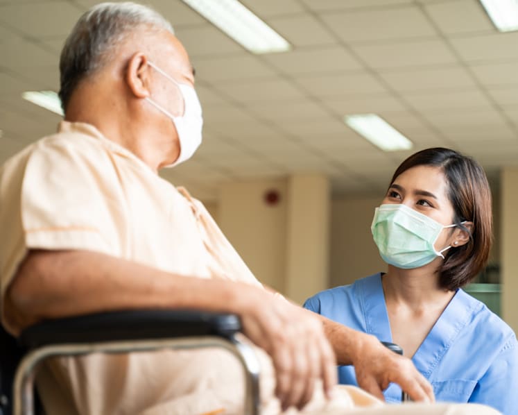 Commentary: What if more terminally ill patients with COVID-19 want to die at home?