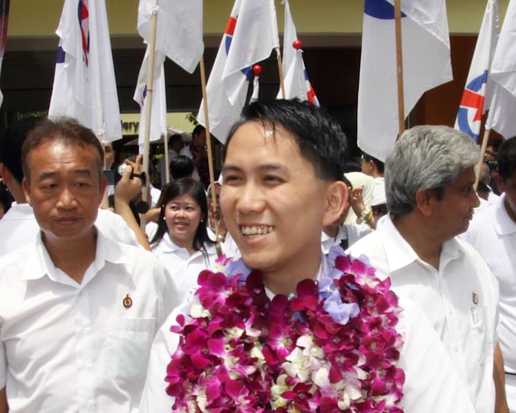 PAP MPs say changes are needed to their plans