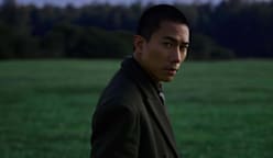 Desmond Tan celebrates Star Awards 2026 wins with instant noodles, diaper duty and champagne at home