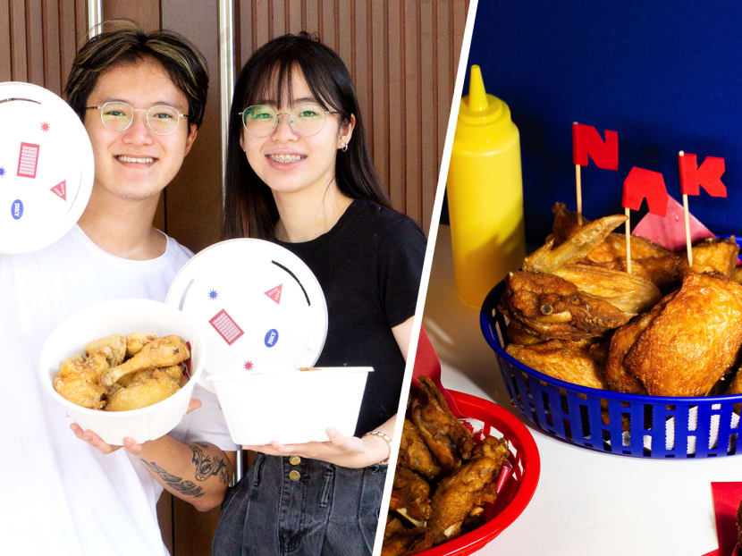 Toh Thye San Chicken Farm Scions Start Home-Based Biz Selling Fried Chook From Their Bungalow Toh Thye San Chicken Farm Scions Start Home-Based Biz Selling Fried Chook From Their Bungalow