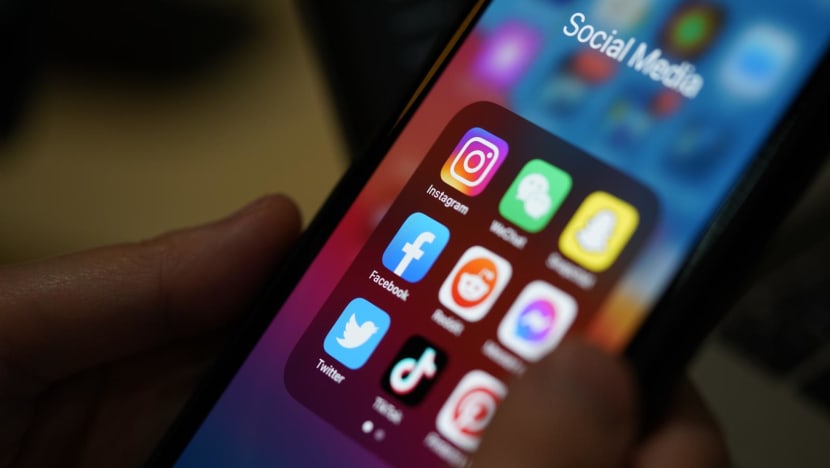 Australia passes social media ban for children under 16 Australia passes social media ban for children under 16
