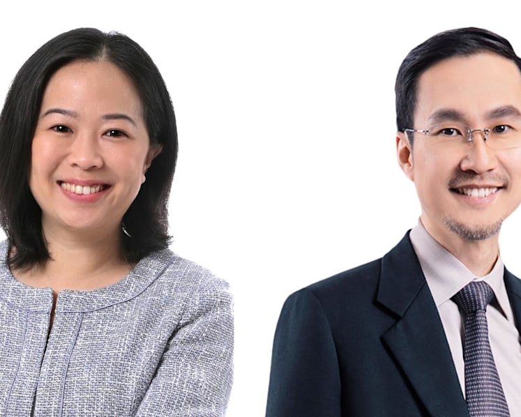 CPF Board to get new chief executive 