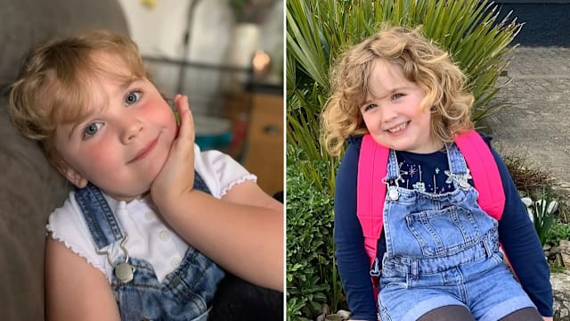 英国罕见医疗悲剧 五岁女童切除扁桃体后离世