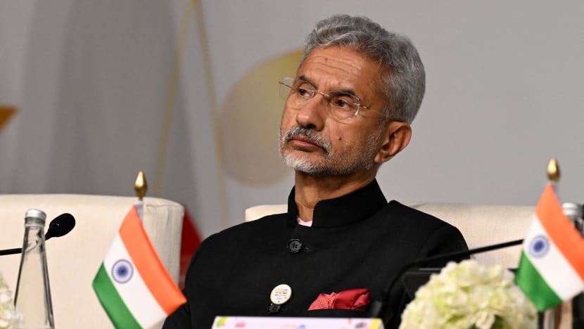 India sedia periksa bukti Kanada jika dikemukakan India sedia periksa bukti Kanada jika dikemukakan