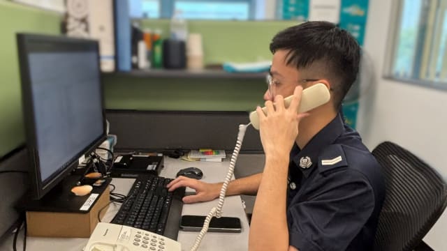 首阶段近两成罗厘已安装限速器 交警吁剩余业者快行动