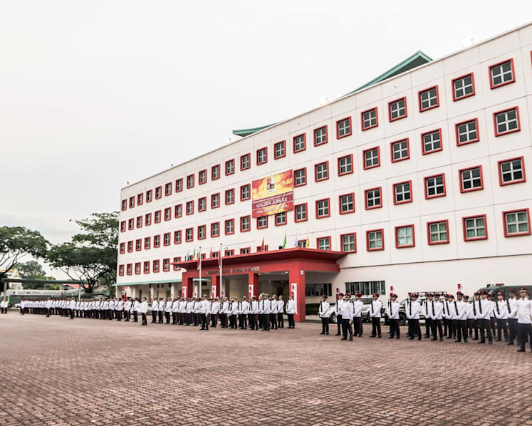 Mindef to charge parking fees at 6 more camps and bases, up from current 10