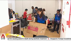 Over 50 firms, 500 workers have joined corporate volunteering programme since Aug 2025