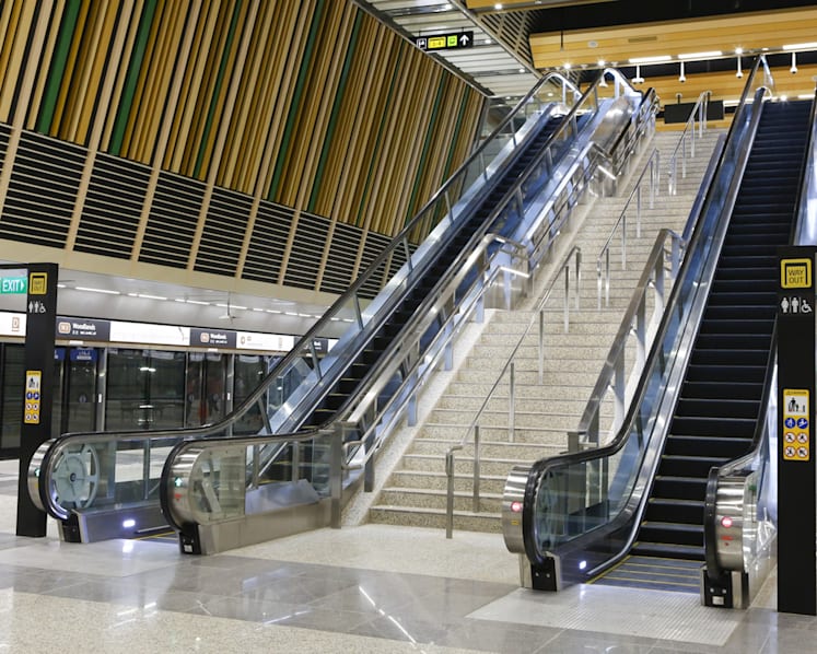 11 more Thomson-East Coast stations to open in second half of 2022; more 'inclusive' changes for vulnerable commuters 