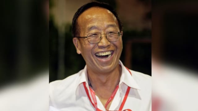 涉及易华仁案的王明星将在10月4日被控