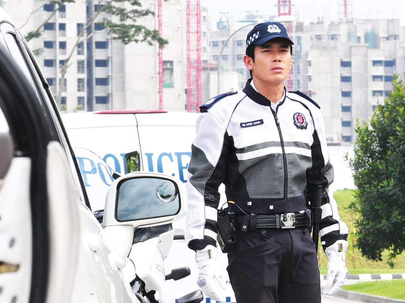 The Campaign Issue: Are TV dramas the new campaign platform?