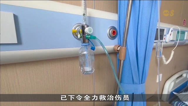 山西煤矿瓦斯爆炸酿90死 矿工忆述“闻到硫磺味后昏倒”