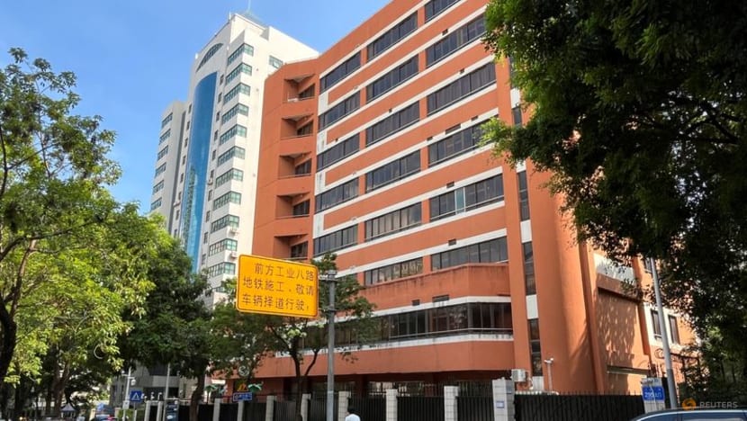 Man in China sentenced to death for stabbing death of Japanese boy: Report Man in China sentenced to death for stabbing death of Japanese boy: Report