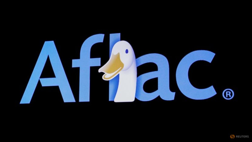 Insurer Aflac investigating possible data leak after cyberattack