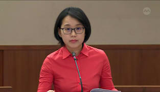 Committee of Supply 2026 debate, Day 3: Choo Pei Ling on new agency for lifelong learning