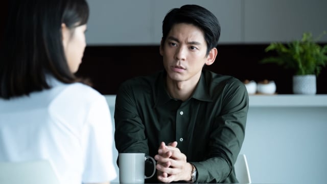 林柏宏遭爆因父债与家族撕破脸，经纪人回应了