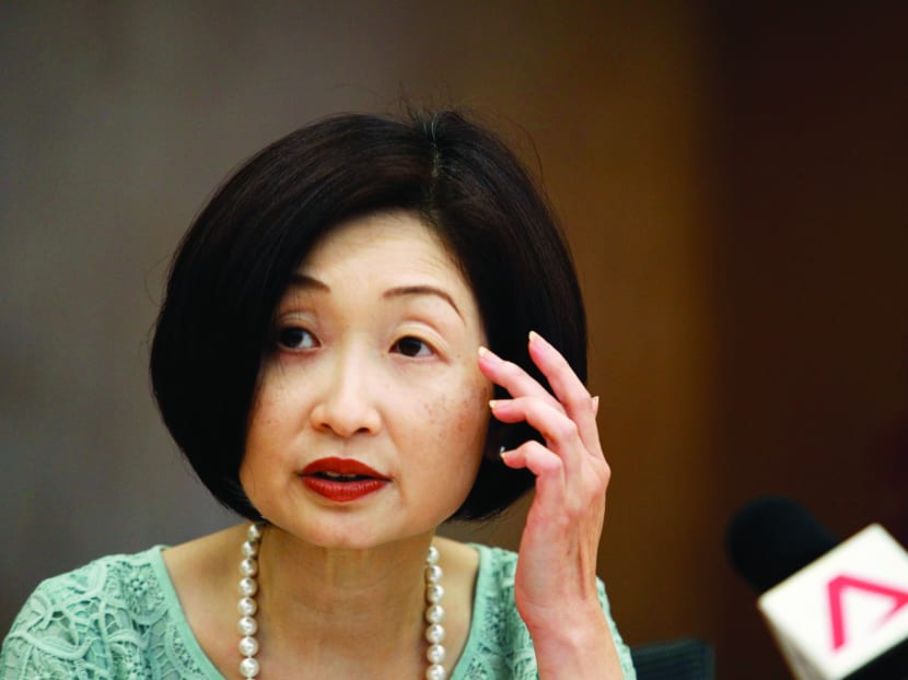 NLB to evaluate its processes for reviewing feedback on books