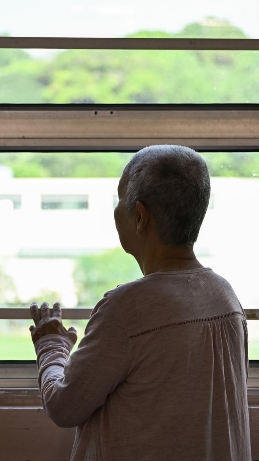 The little-known lives of the women in welfare homes 