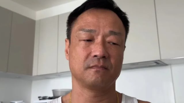 王喜自曝台湾两度遭人迷奸，拍视频详述经历