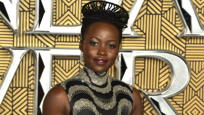 [Video] We Ask Lupita Nyong’o The Question Everyone Wants Answered About Black Panther: Wakanda Forever 