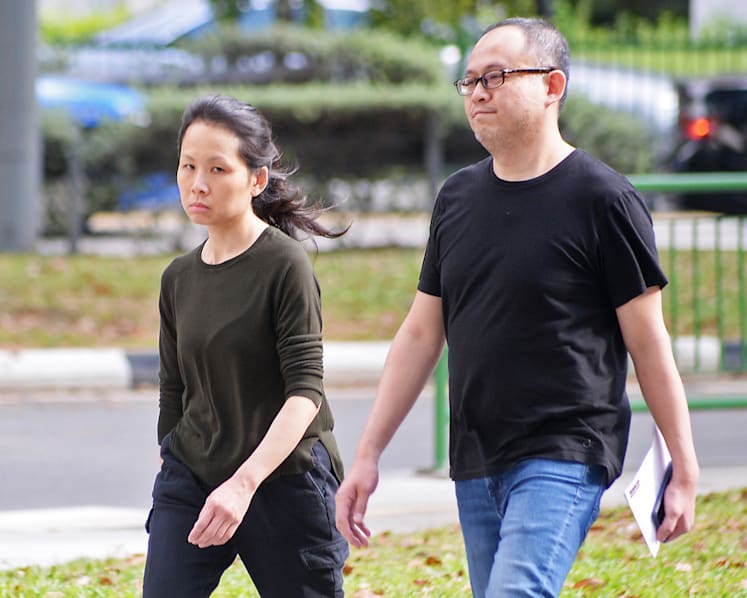 Further arguments for sentencing needed for maid-abuse couple: Court