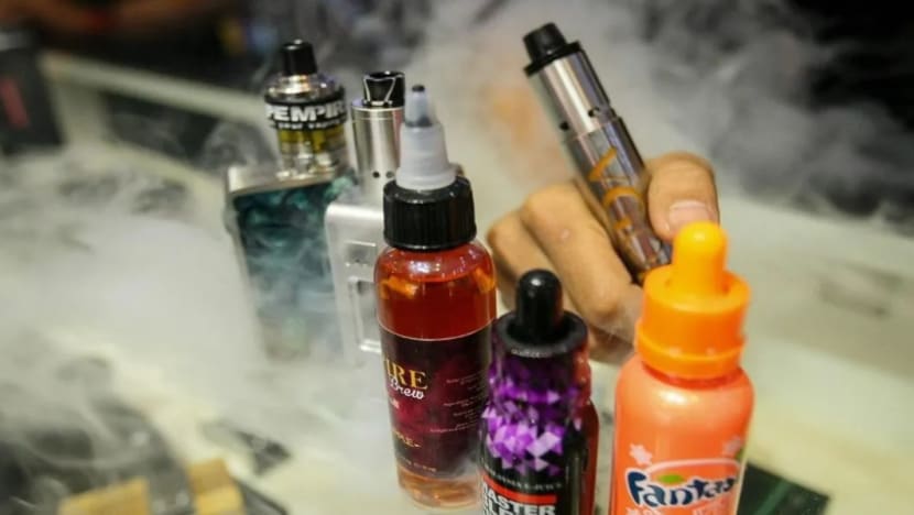 Terengganu tetap larang jual vape meski terdapat rayuan
