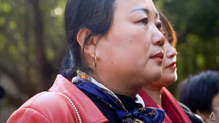 They were sold and made to wed their brothers. China’s fostered child brides now want answers They were sold and made to wed their brothers. China’s fostered child brides now want answers