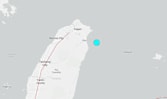 Taiwan rattled by 7.0-magnitude earthquake