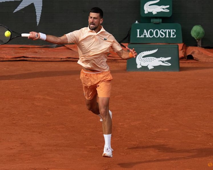 Shaken Sinner seeks Wimbledon reset as Djokovic, Zverev sniff opportunity
