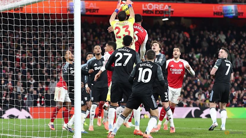 Set-piece boom unlikely to dominate World Cup, says FIFA's Technical Study Group