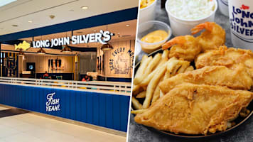 Long John Silver’s Closing Longtime Outlet At Tampines Mall 