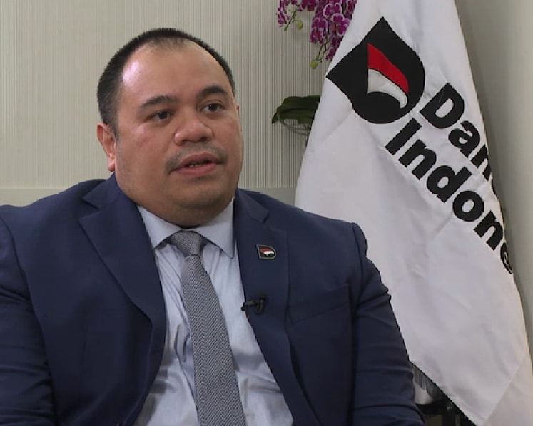 Indonesia’s new sovereign fund to boost state-owned enterprise assets, forge global ties: CIO