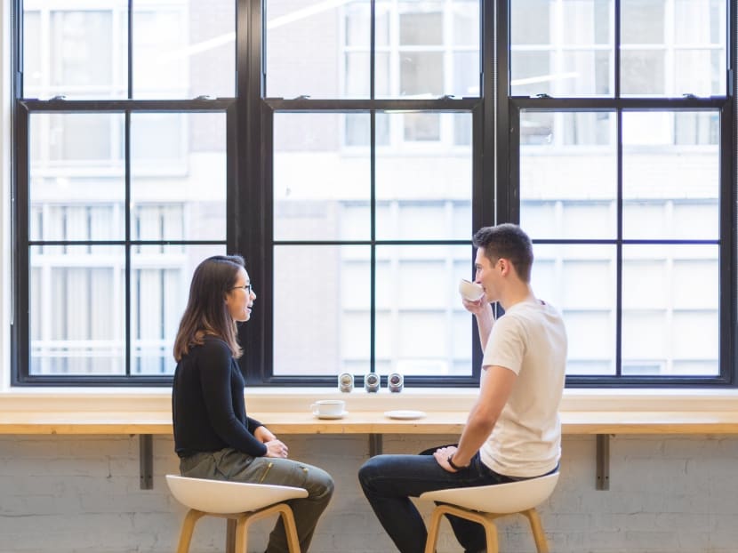 For six consecutive years a wide-ranging dating survey has found a relatively stable proportion of Hong Kong singles — about 60 per cent — are open to dating foreigners.