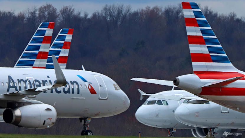 Suspected stowaway found dead in plane's landing gear at North Carolina airport
