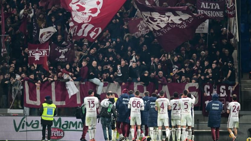 Penalty miss proves costly for Atalanta in draw with Torino Penalty miss proves costly for Atalanta in draw with Torino