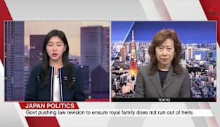 East Asia Tonight - Wed 15 Jul 2026