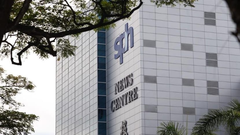 Angka edaran SPH Media ditokok tambah hingga 12%; siasatan Pemerintah dijalankan Angka edaran SPH Media ditokok tambah hingga 12%; siasatan Pemerintah dijalankan