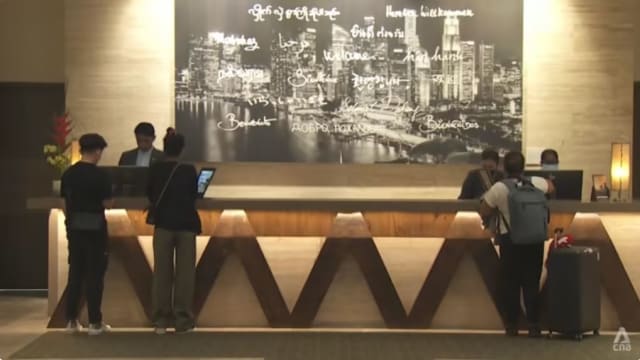 本地酒店业者：查询度火爆 但中国旅客订单未显增 