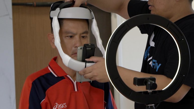 Kenanglah Aku - Ep 3: Maukah Anda Dikenang Dalam Bentuk Digital?