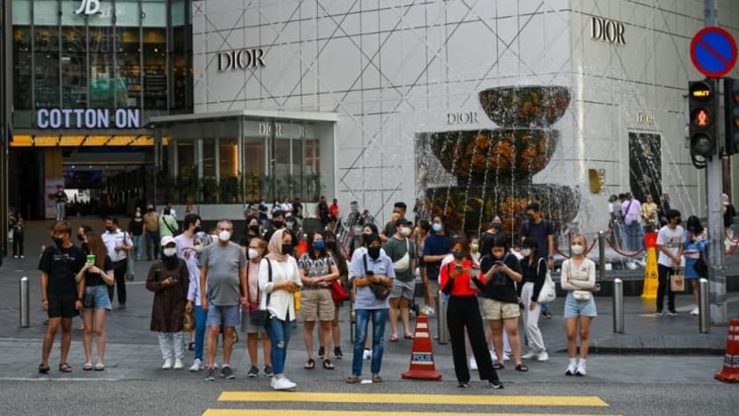 Kempen "Go Malaysia" dilancarkan di Singapura, tawar pakej percutian yang penuhi permintaan pasaran setempat Kempen "Go Malaysia" dilancarkan di Singapura, tawar pakej percutian yang penuhi permintaan pasaran setempat
