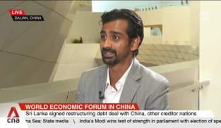 Sri Lanka received debt restructuring deals due to creditors’ confidence in its recovery: Minister