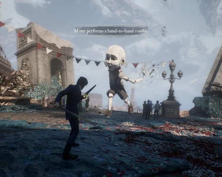 French indie Clair Obscur: Expedition 33 dominates Game Awards 2025